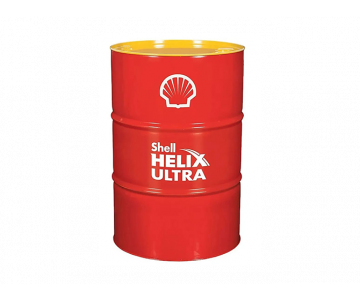 Моторное масло Shell Helix Ultra Professional AV-L 5W-30  209L